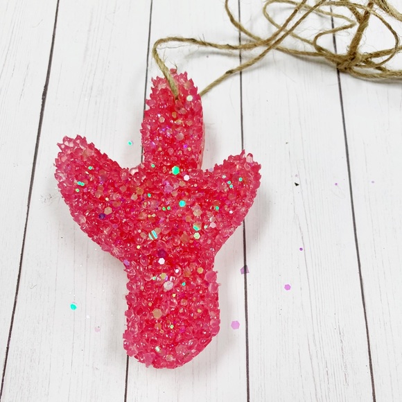 Cactus car scent SOLD - Picture 1 of 1